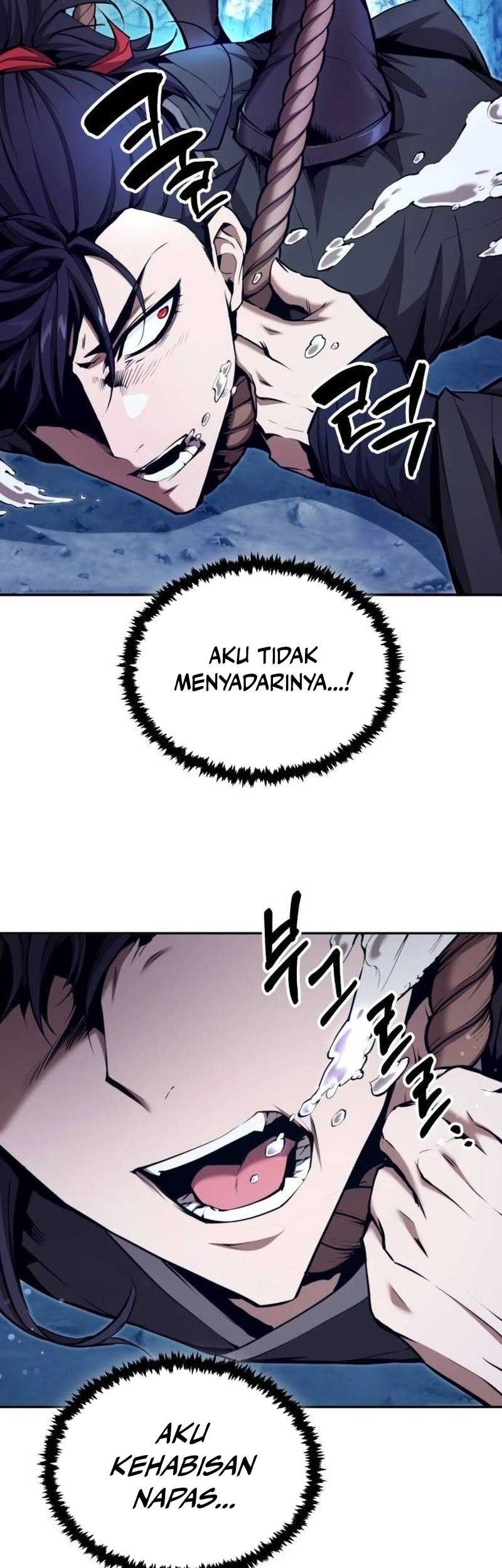 The Demonic Cult Leader Is Too Reluctant Chapter 40 - halaman 23