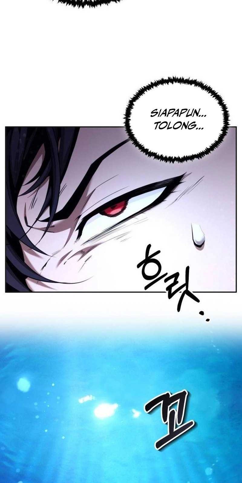 The Demonic Cult Leader Is Too Reluctant Chapter 40 - halaman 24