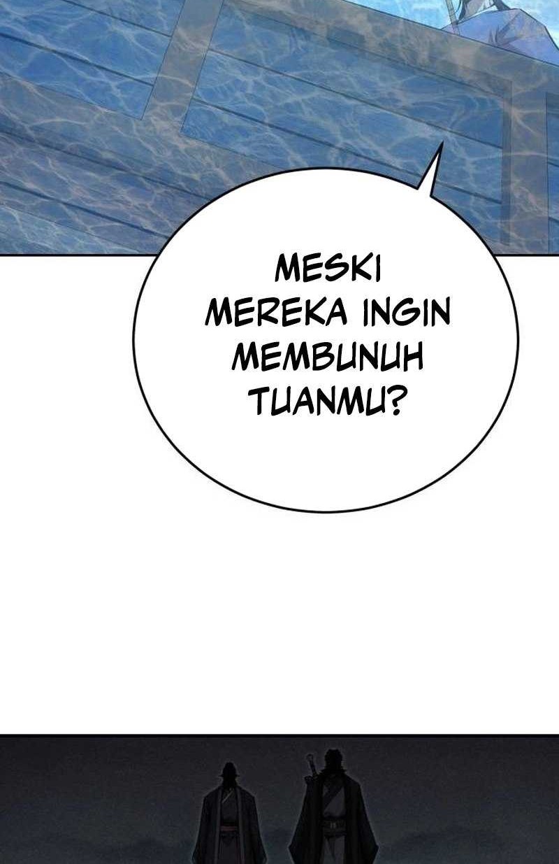 The Demonic Cult Leader Is Too Reluctant Chapter 40 - halaman 28