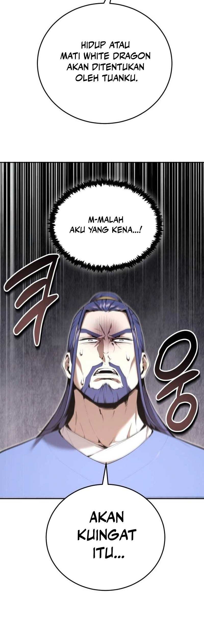 The Demonic Cult Leader Is Too Reluctant Chapter 40 - halaman 36