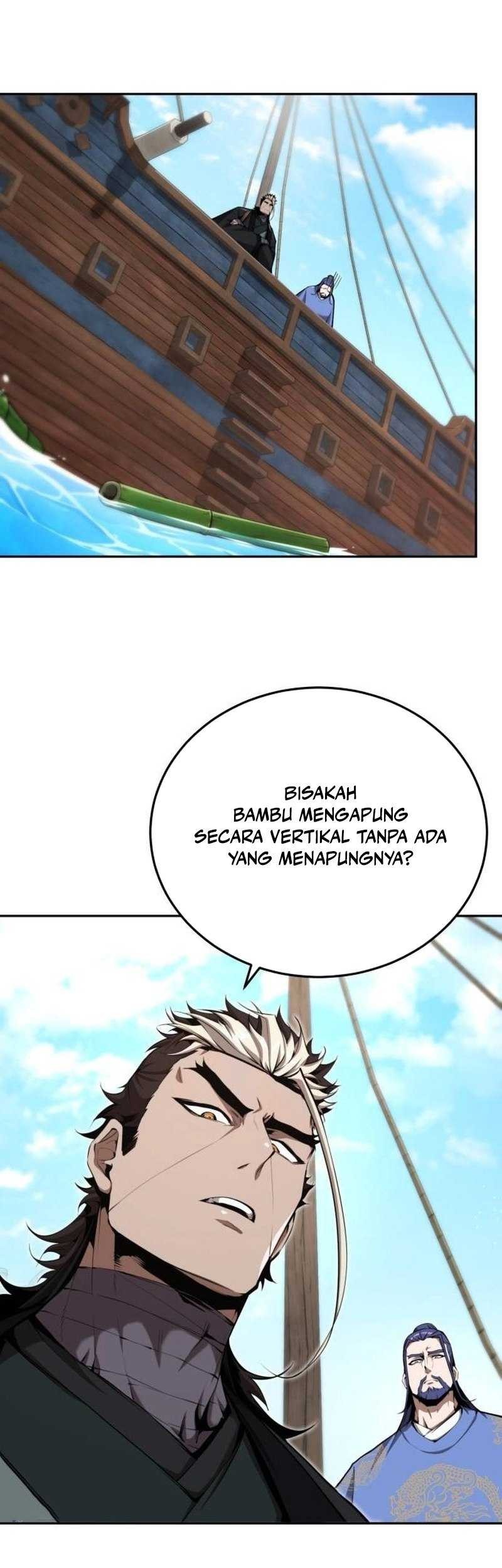 The Demonic Cult Leader Is Too Reluctant Chapter 40 - halaman 37