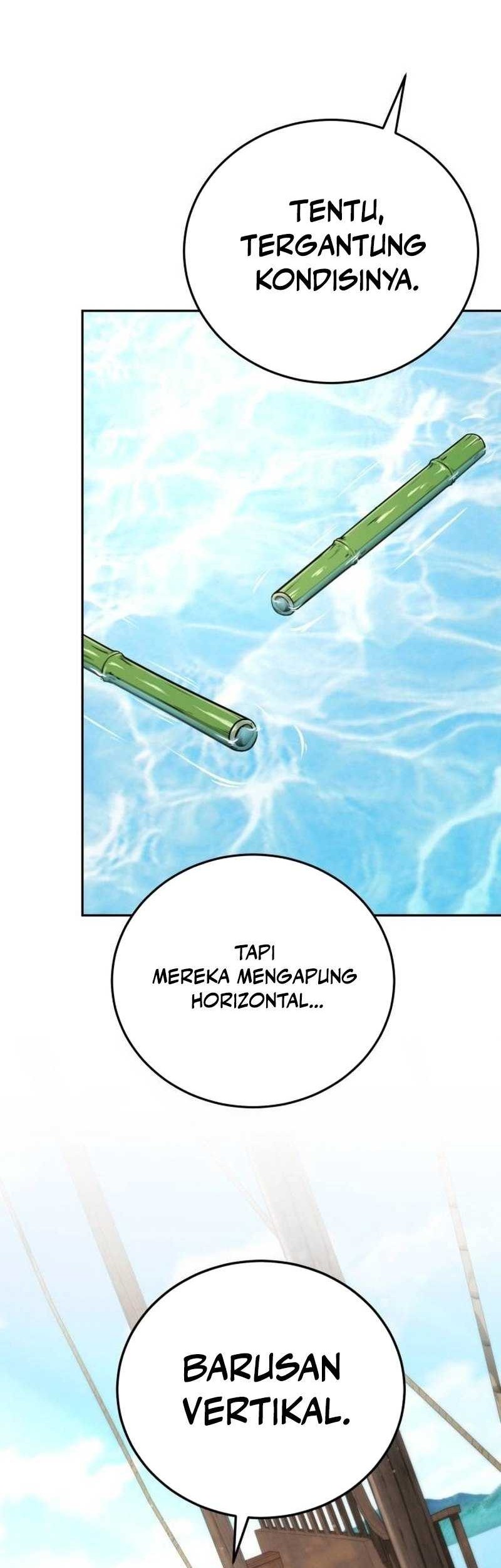 The Demonic Cult Leader Is Too Reluctant Chapter 40 - halaman 38
