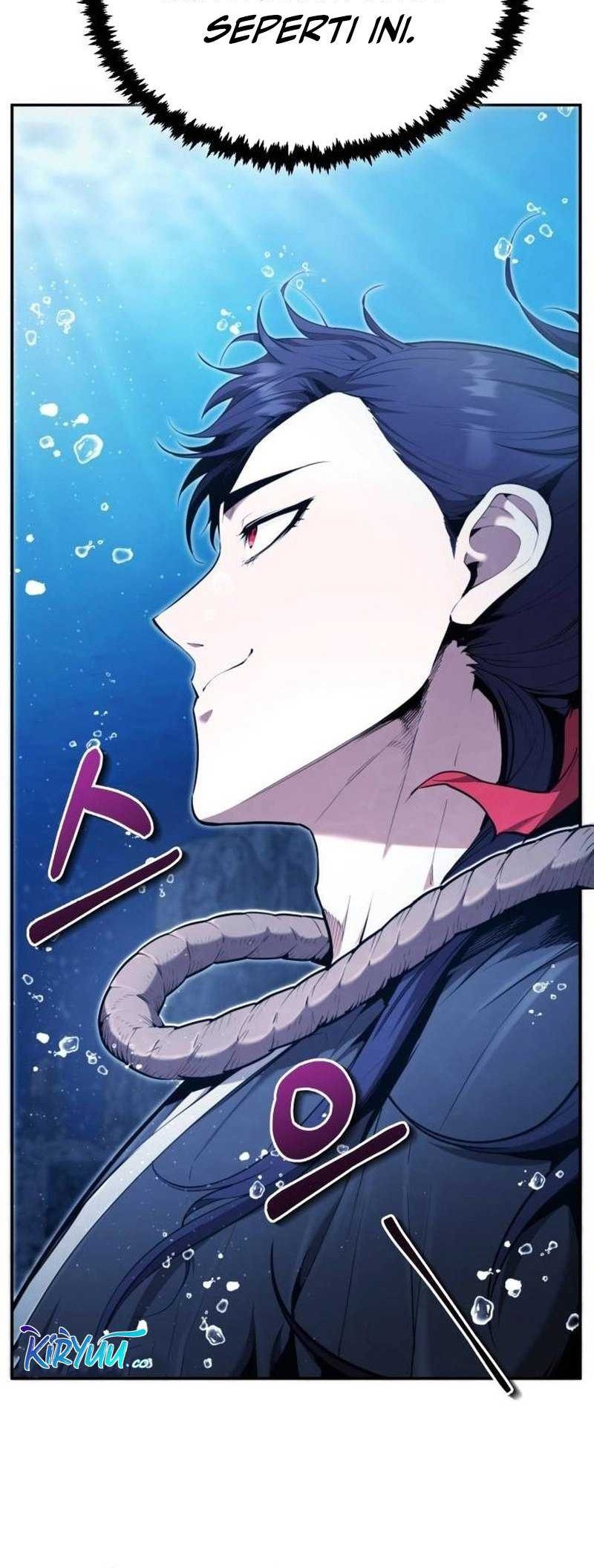 The Demonic Cult Leader Is Too Reluctant Chapter 40 - halaman 4