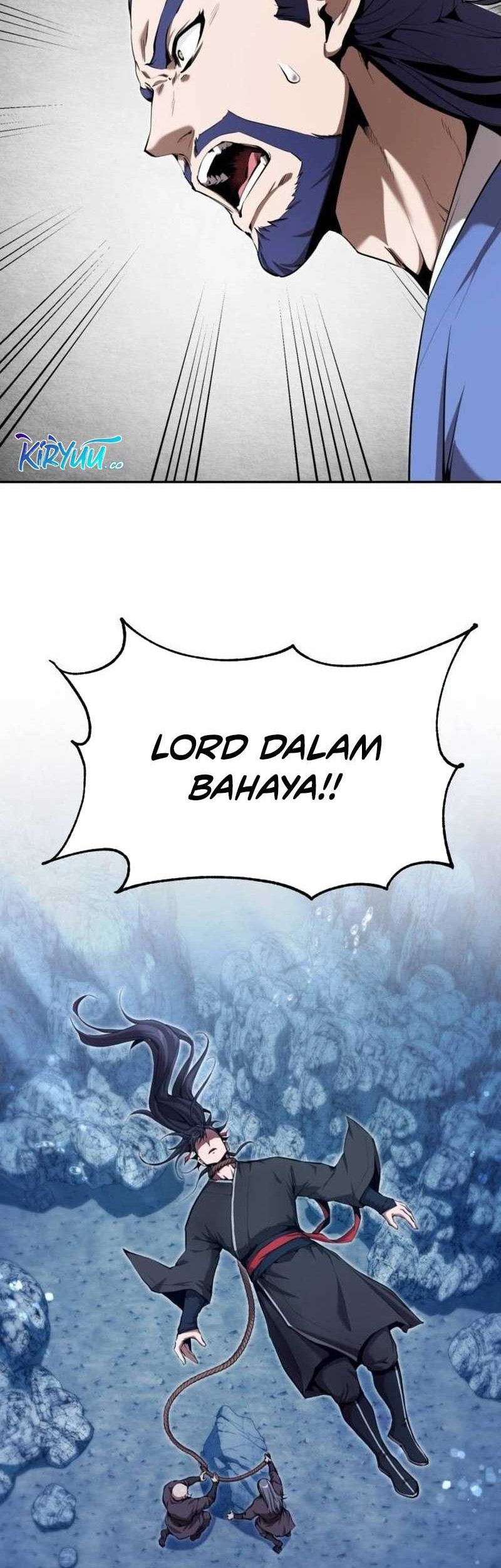The Demonic Cult Leader Is Too Reluctant Chapter 40 - halaman 40