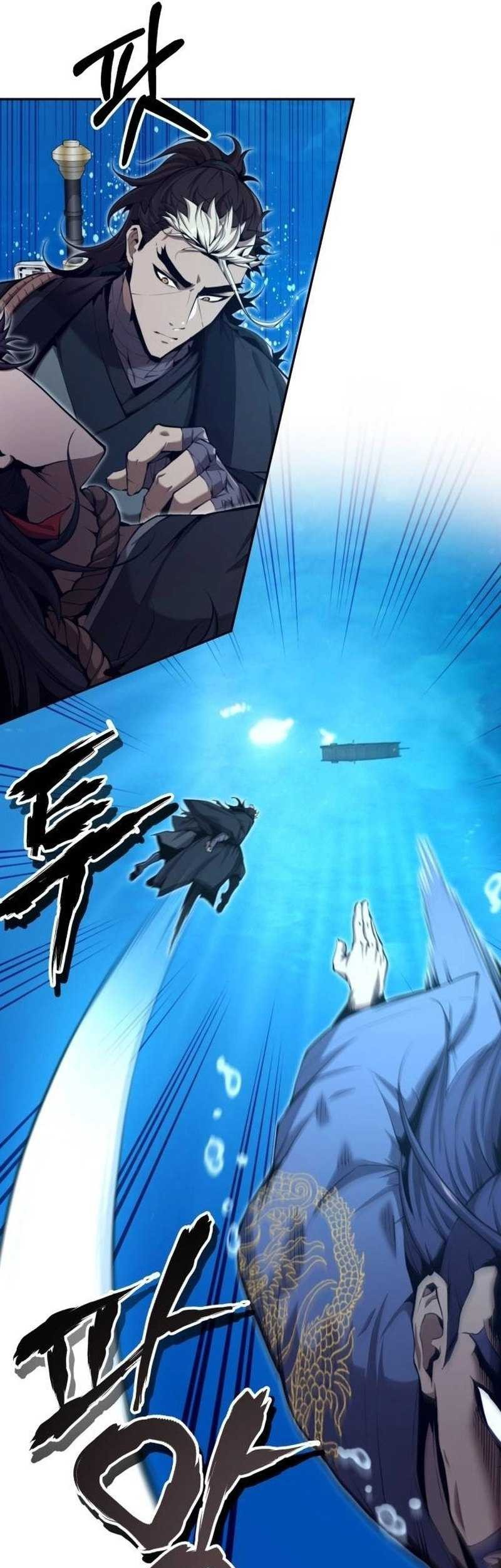 The Demonic Cult Leader Is Too Reluctant Chapter 40 - halaman 45