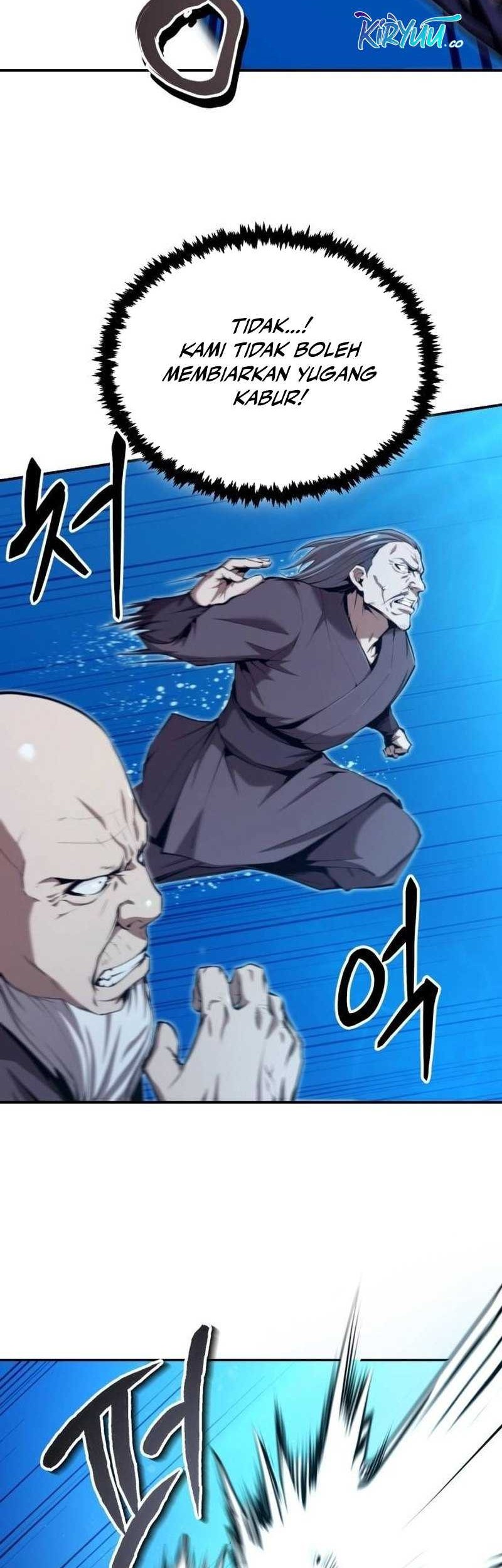 The Demonic Cult Leader Is Too Reluctant Chapter 40 - halaman 46