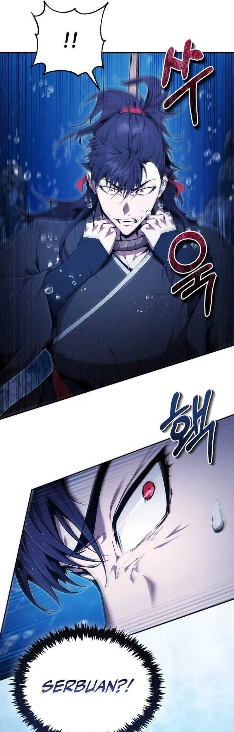 The Demonic Cult Leader Is Too Reluctant Chapter 40 - halaman 5