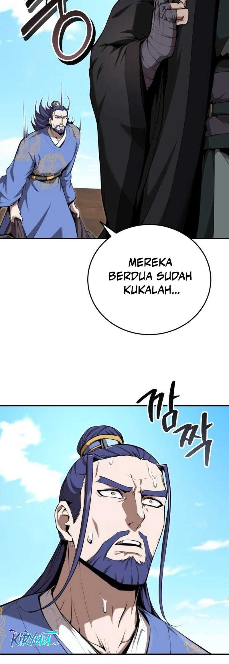 The Demonic Cult Leader Is Too Reluctant Chapter 40 - halaman 52