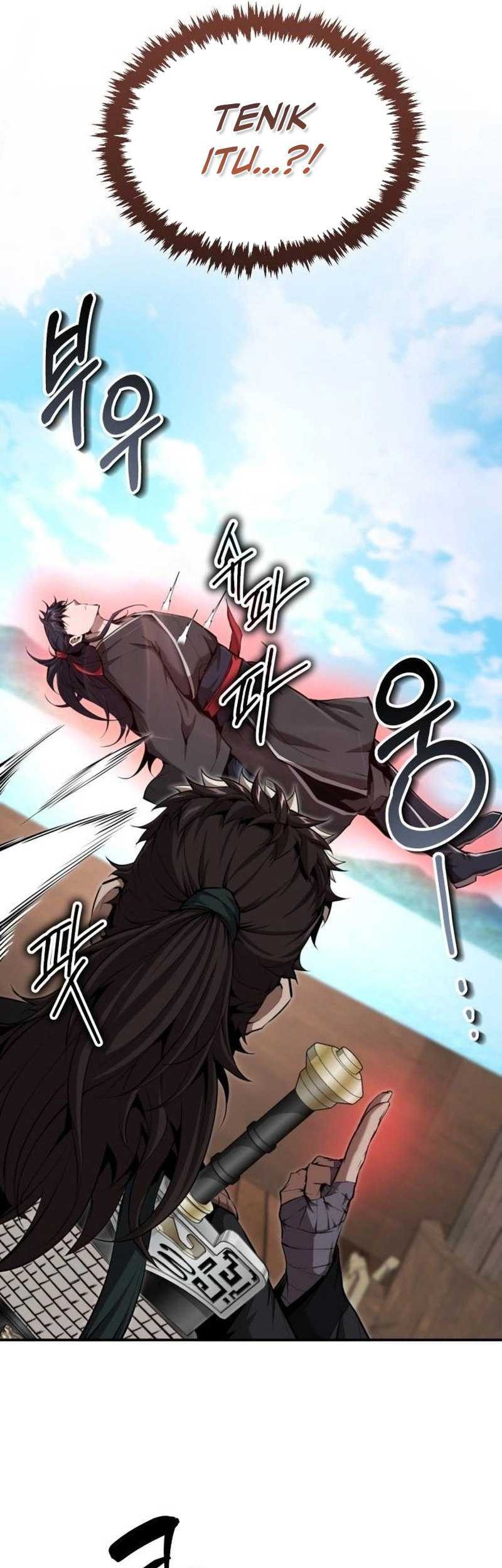 The Demonic Cult Leader Is Too Reluctant Chapter 40 - halaman 53