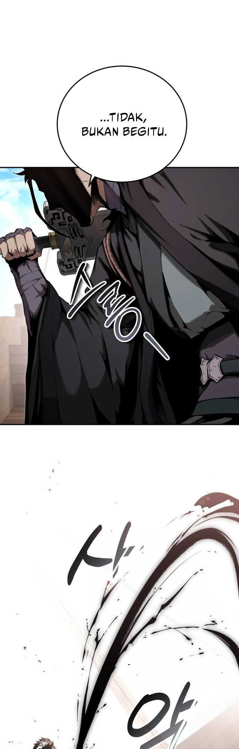 The Demonic Cult Leader Is Too Reluctant Chapter 40 - halaman 58