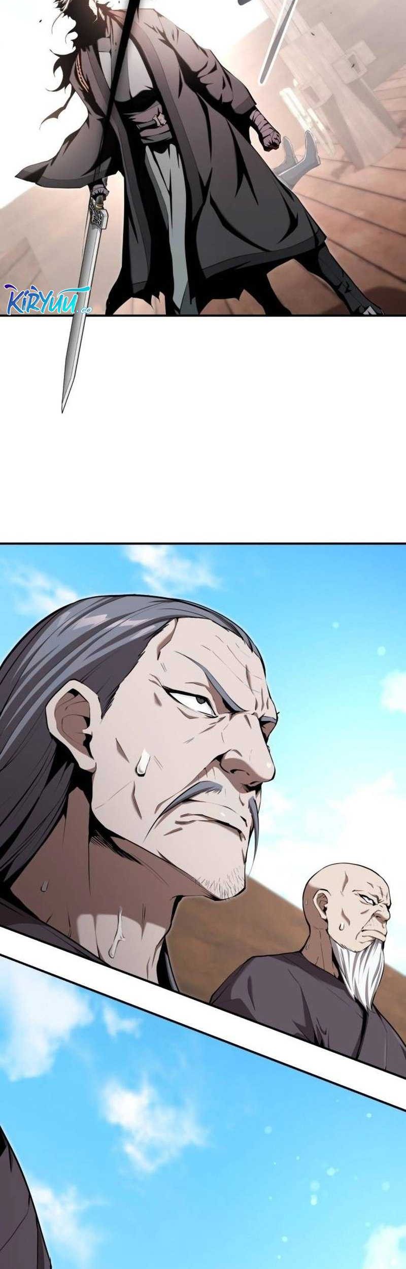 The Demonic Cult Leader Is Too Reluctant Chapter 40 - halaman 59