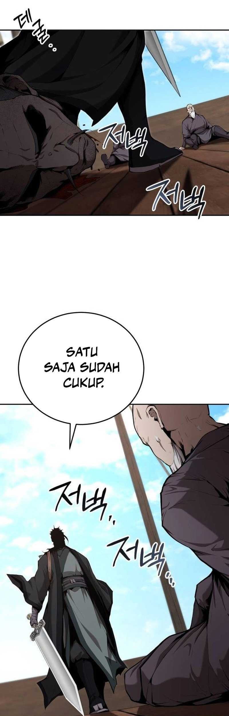 The Demonic Cult Leader Is Too Reluctant Chapter 40 - halaman 61