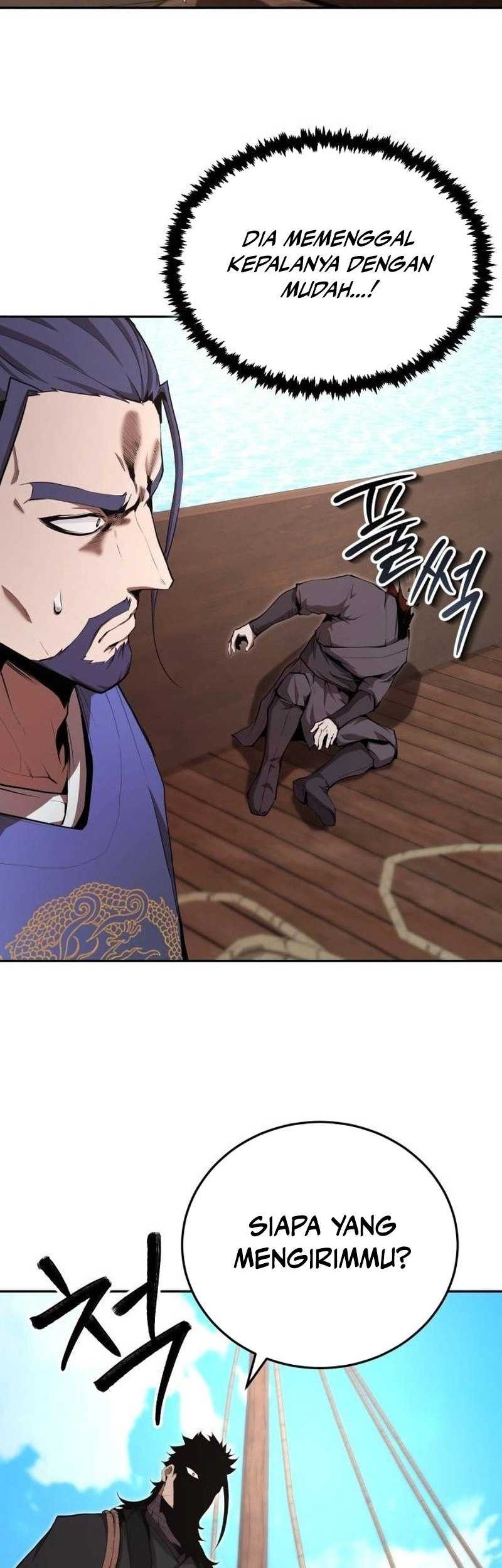 The Demonic Cult Leader Is Too Reluctant Chapter 40 - halaman 62