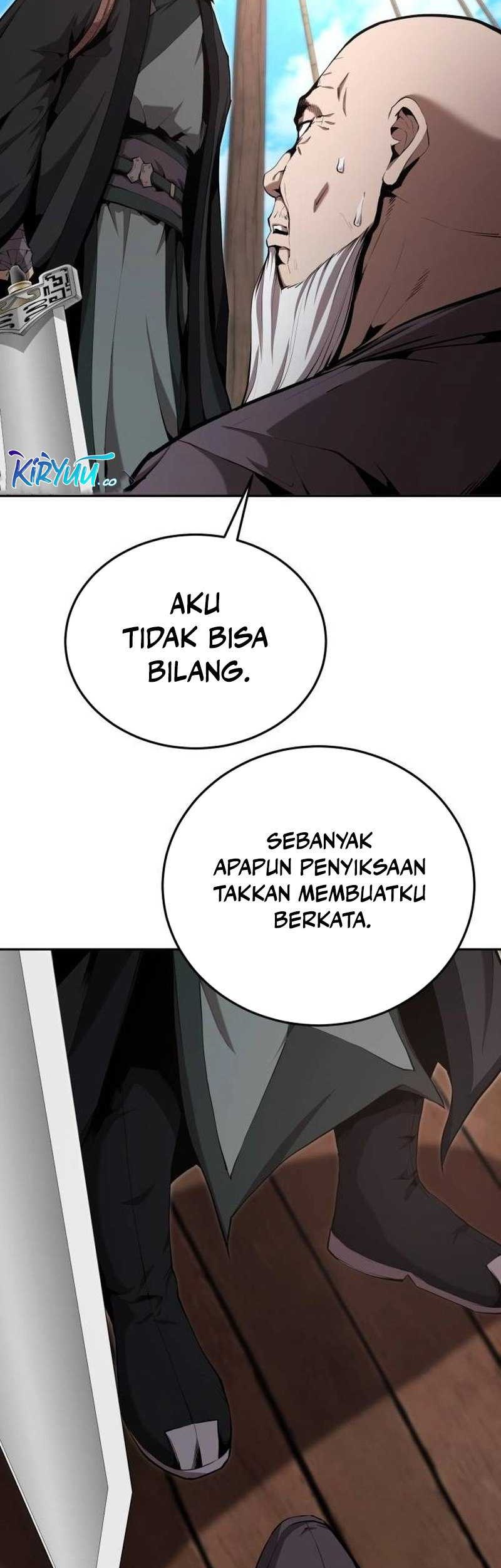 The Demonic Cult Leader Is Too Reluctant Chapter 40 - halaman 63