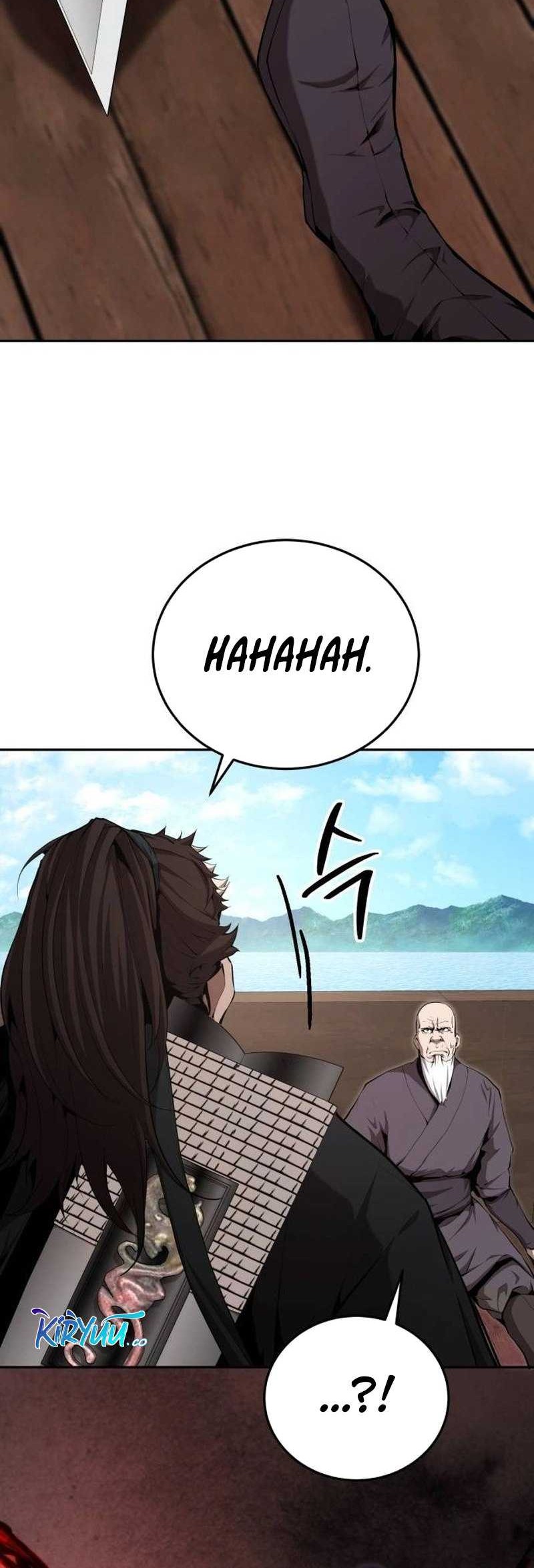 The Demonic Cult Leader Is Too Reluctant Chapter 40 - halaman 64