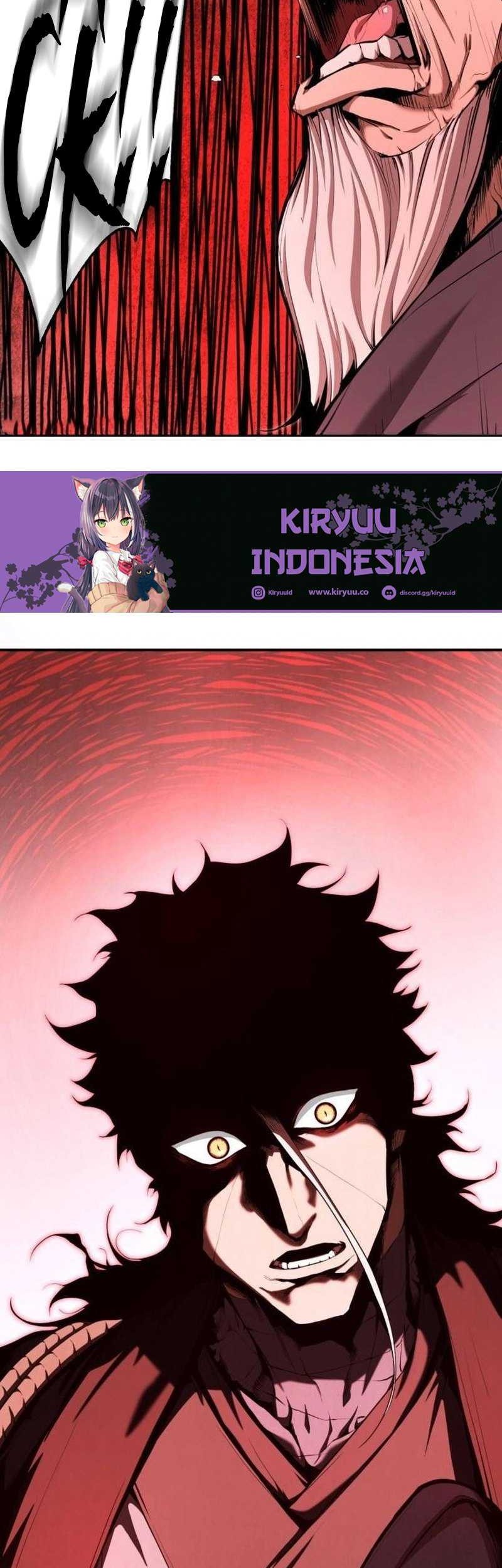 The Demonic Cult Leader Is Too Reluctant Chapter 40 - halaman 67