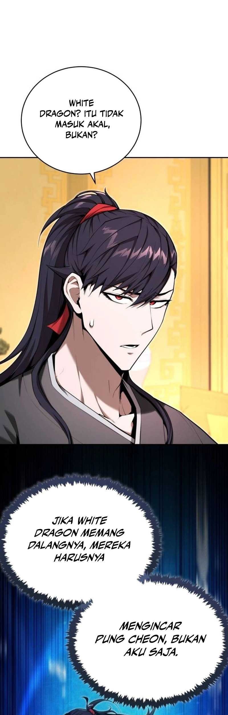 The Demonic Cult Leader Is Too Reluctant Chapter 41 - halaman 13