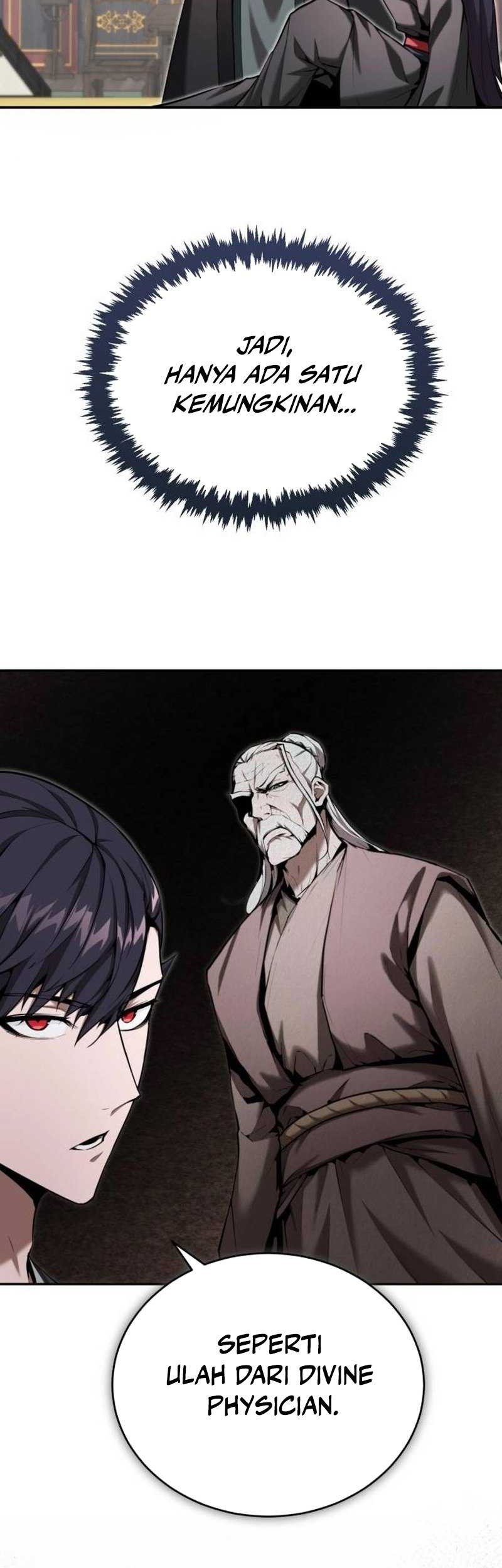 The Demonic Cult Leader Is Too Reluctant Chapter 41 - halaman 15