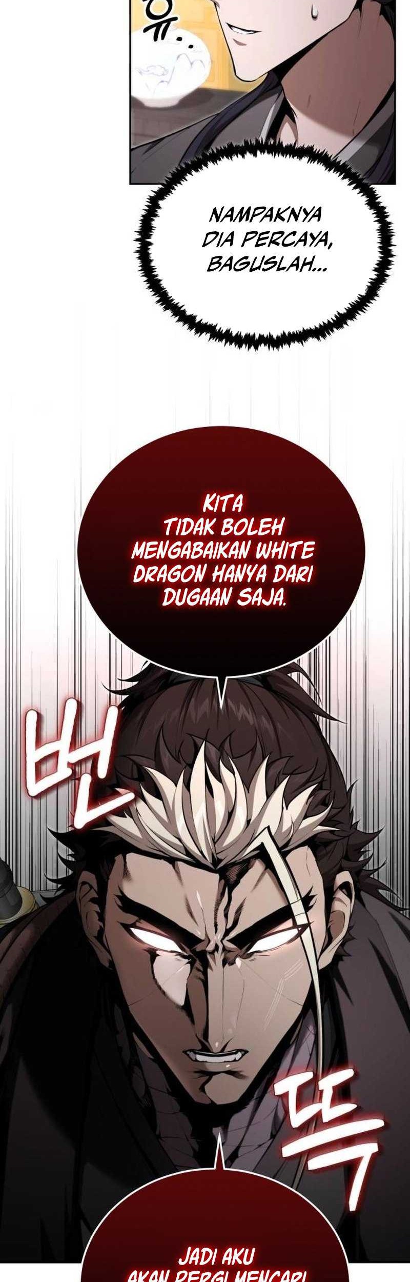 The Demonic Cult Leader Is Too Reluctant Chapter 41 - halaman 18