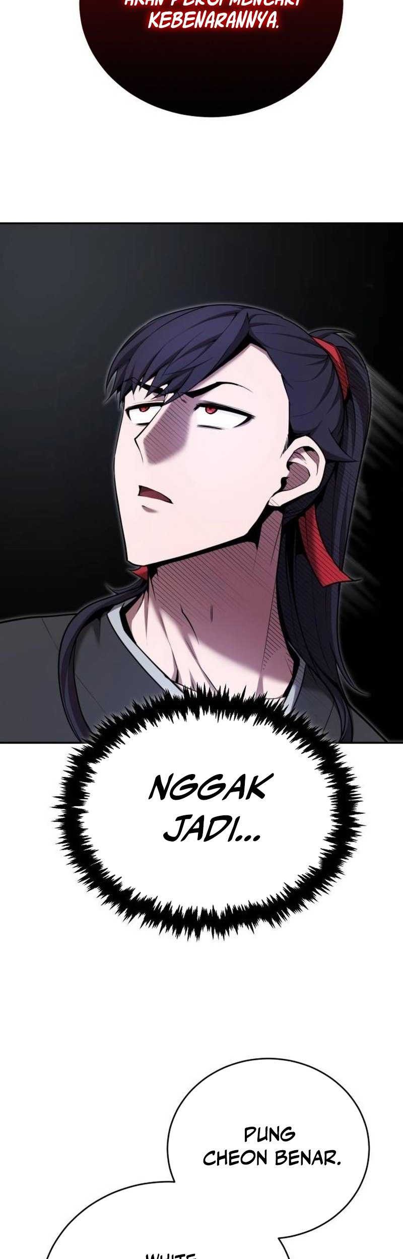 The Demonic Cult Leader Is Too Reluctant Chapter 41 - halaman 19