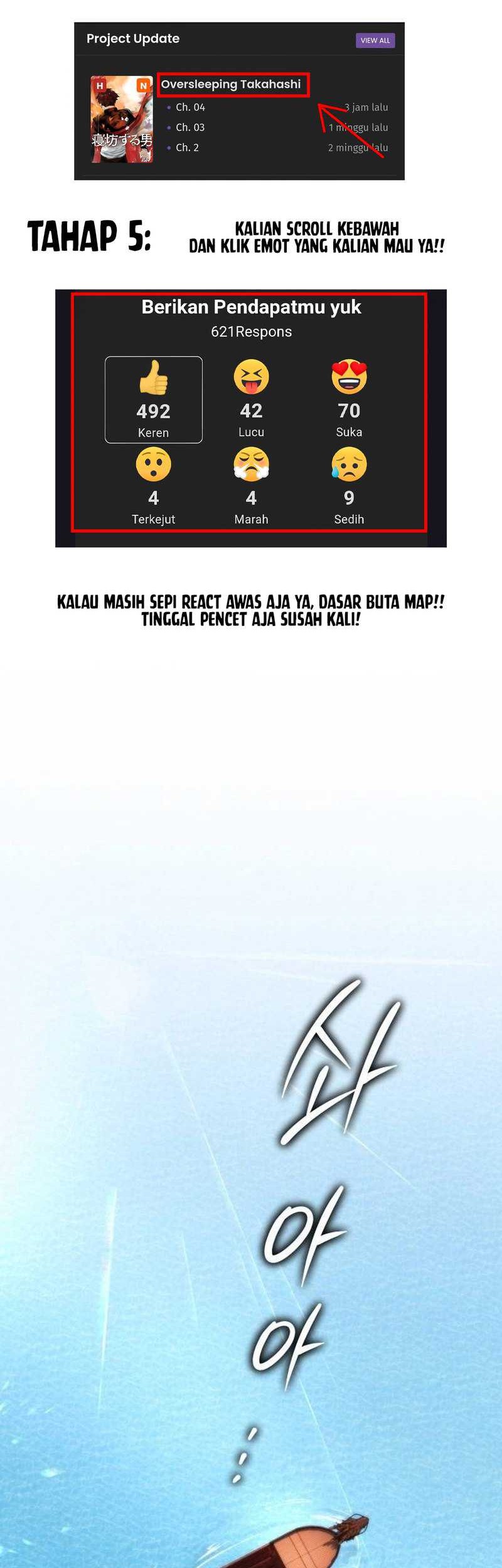 The Demonic Cult Leader Is Too Reluctant Chapter 41 - halaman 2