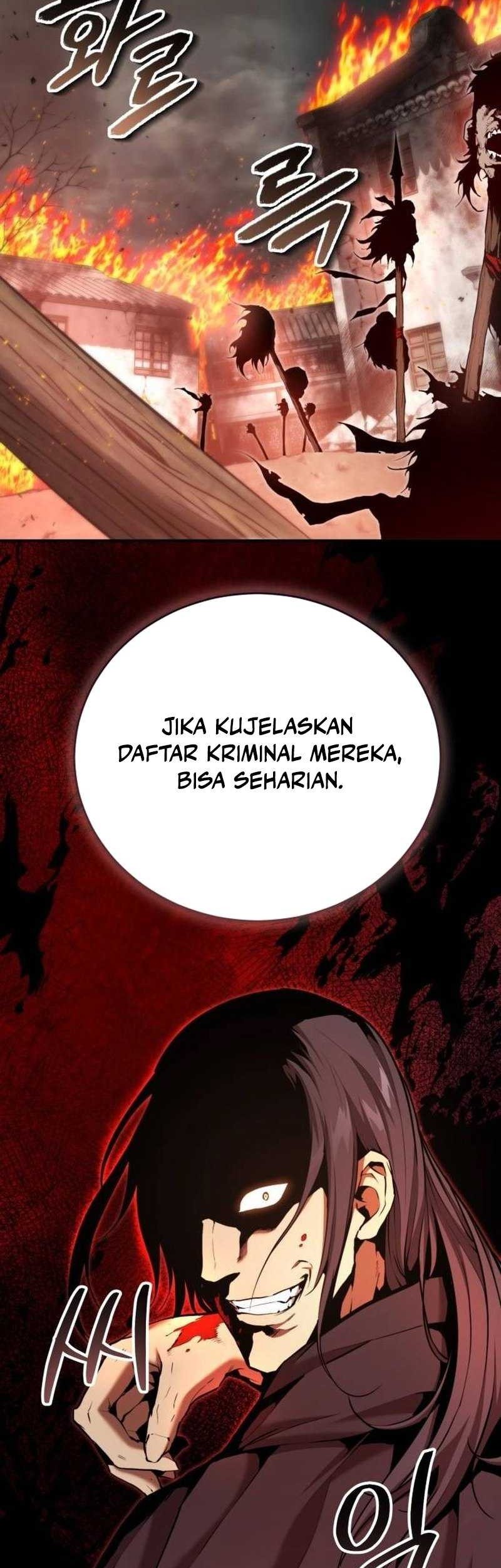 The Demonic Cult Leader Is Too Reluctant Chapter 41 - halaman 23