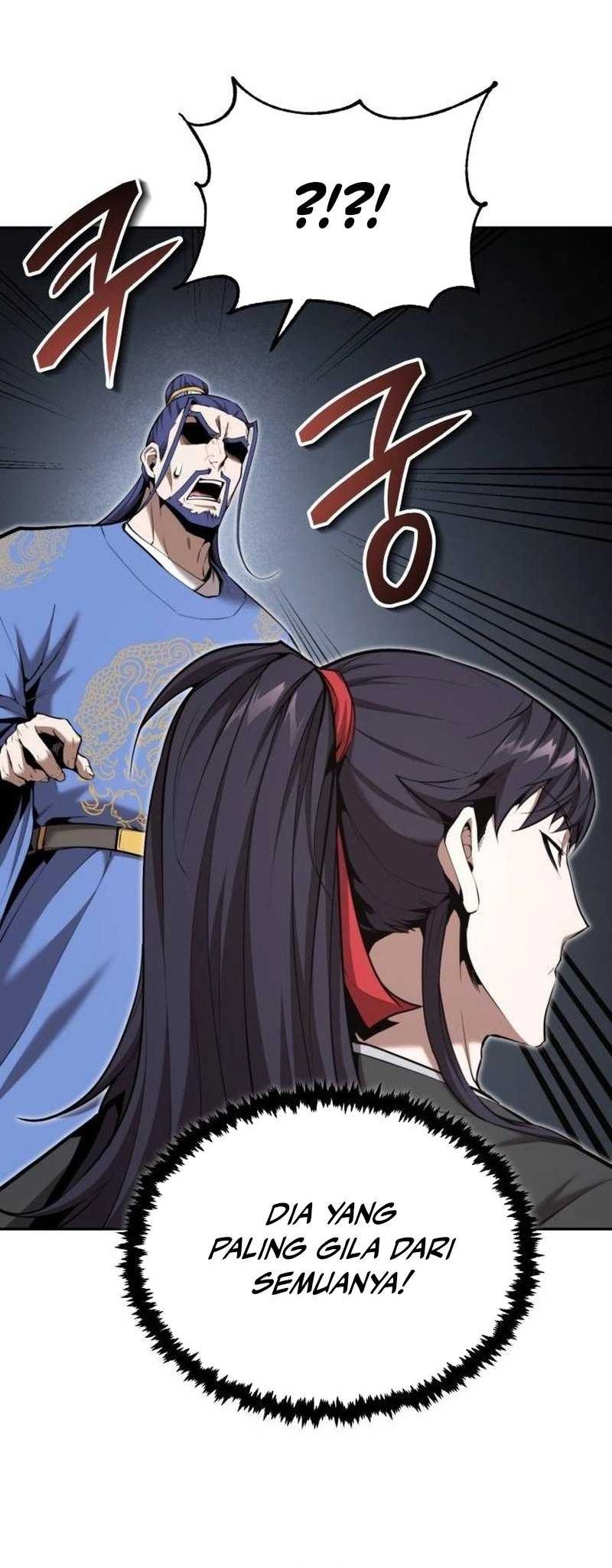 The Demonic Cult Leader Is Too Reluctant Chapter 41 - halaman 28