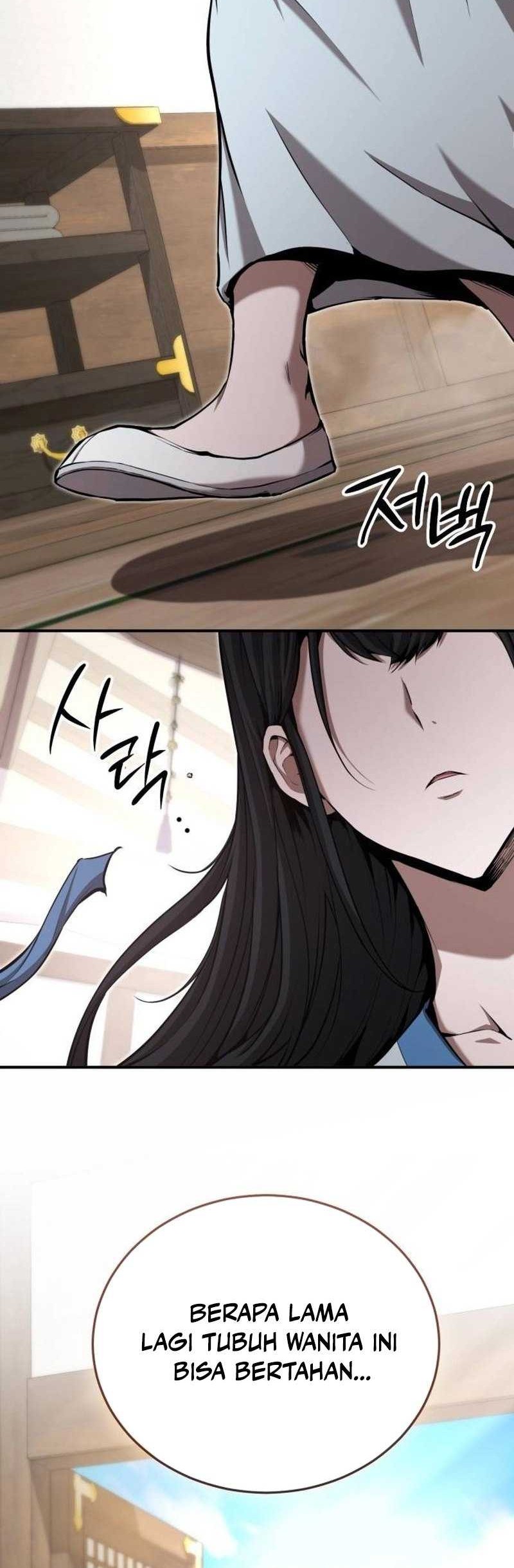 The Demonic Cult Leader Is Too Reluctant Chapter 41 - halaman 36