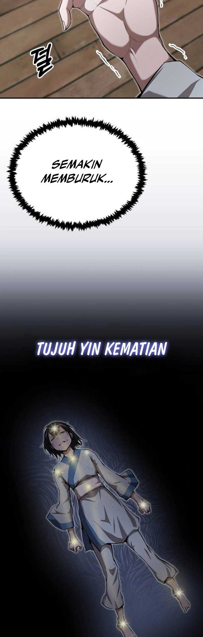The Demonic Cult Leader Is Too Reluctant Chapter 41 - halaman 38