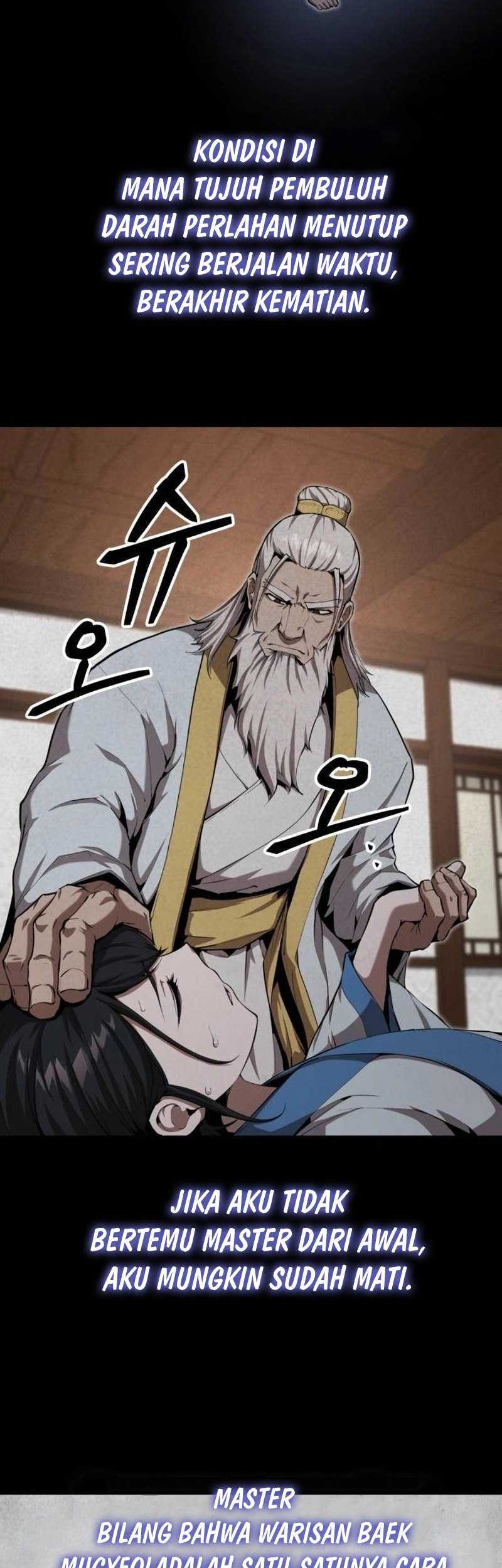 The Demonic Cult Leader Is Too Reluctant Chapter 41 - halaman 39