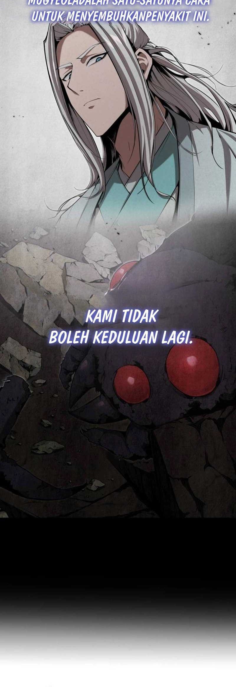 The Demonic Cult Leader Is Too Reluctant Chapter 41 - halaman 40