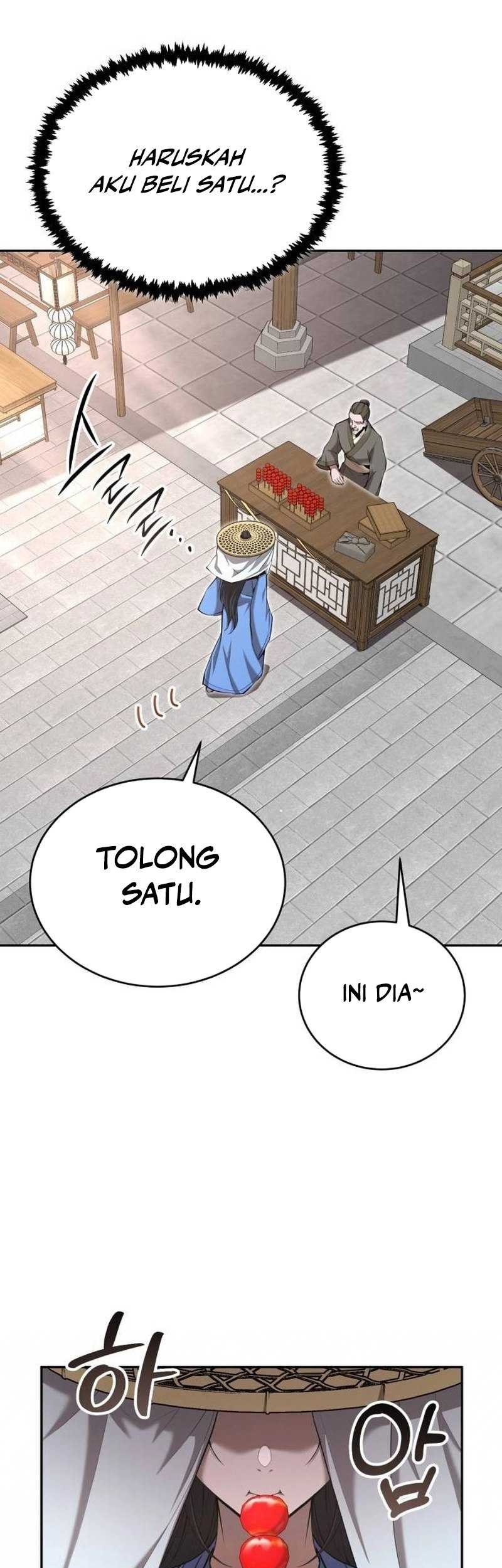 The Demonic Cult Leader Is Too Reluctant Chapter 41 - halaman 45