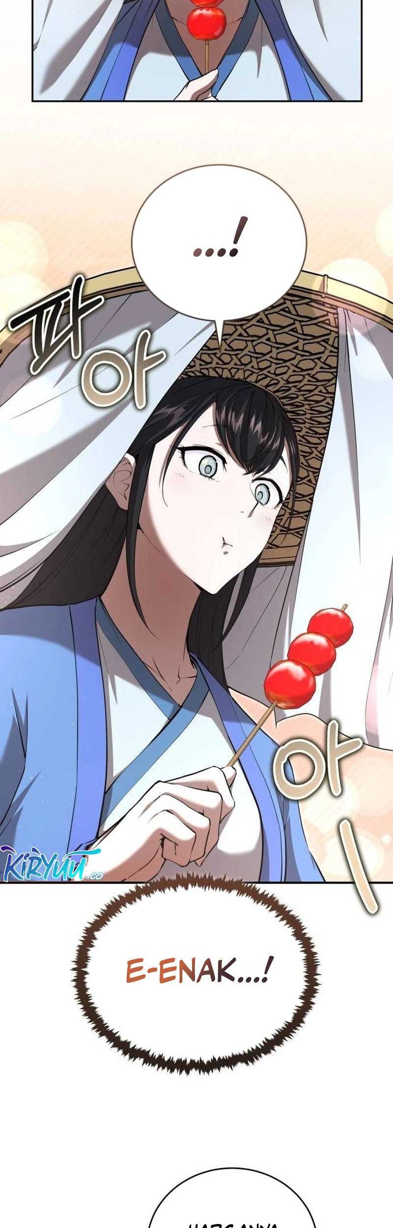 The Demonic Cult Leader Is Too Reluctant Chapter 41 - halaman 46