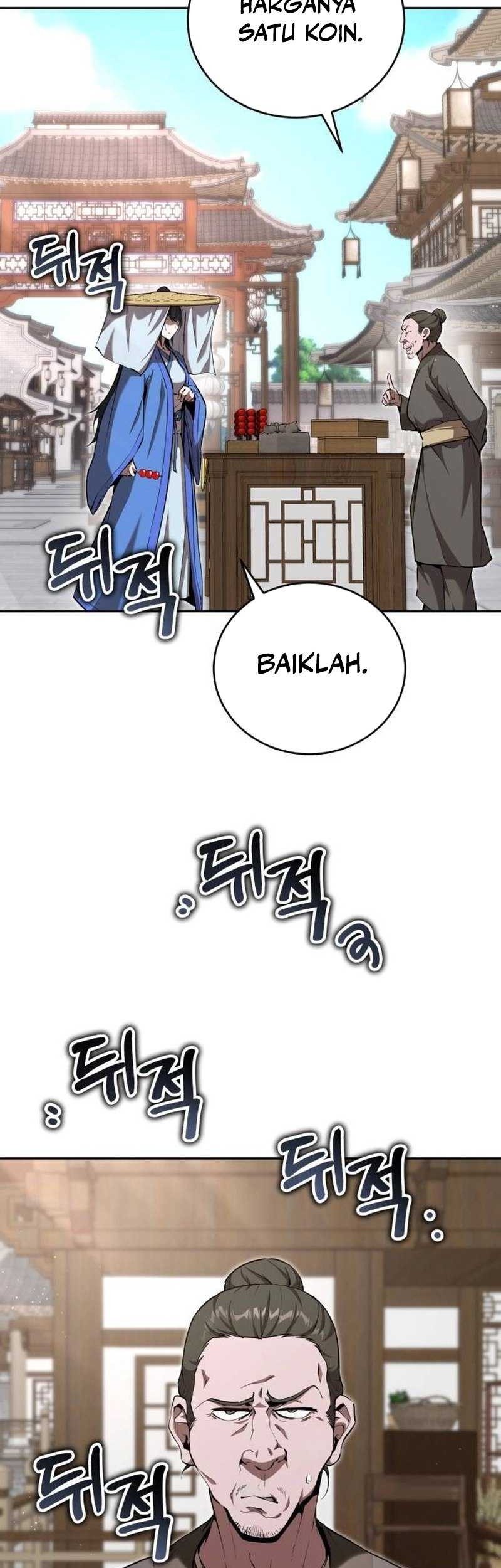 The Demonic Cult Leader Is Too Reluctant Chapter 41 - halaman 47