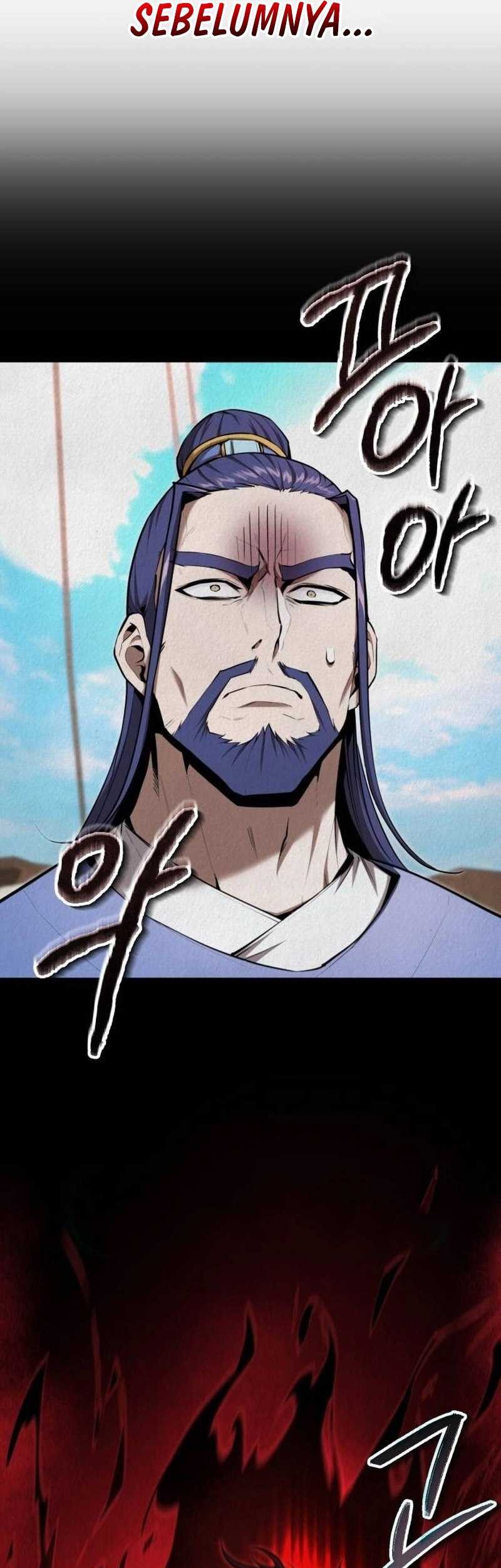 The Demonic Cult Leader Is Too Reluctant Chapter 41 - halaman 5