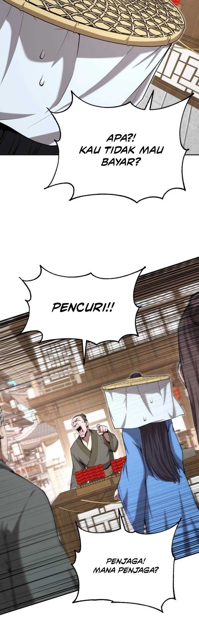 The Demonic Cult Leader Is Too Reluctant Chapter 41 - halaman 50