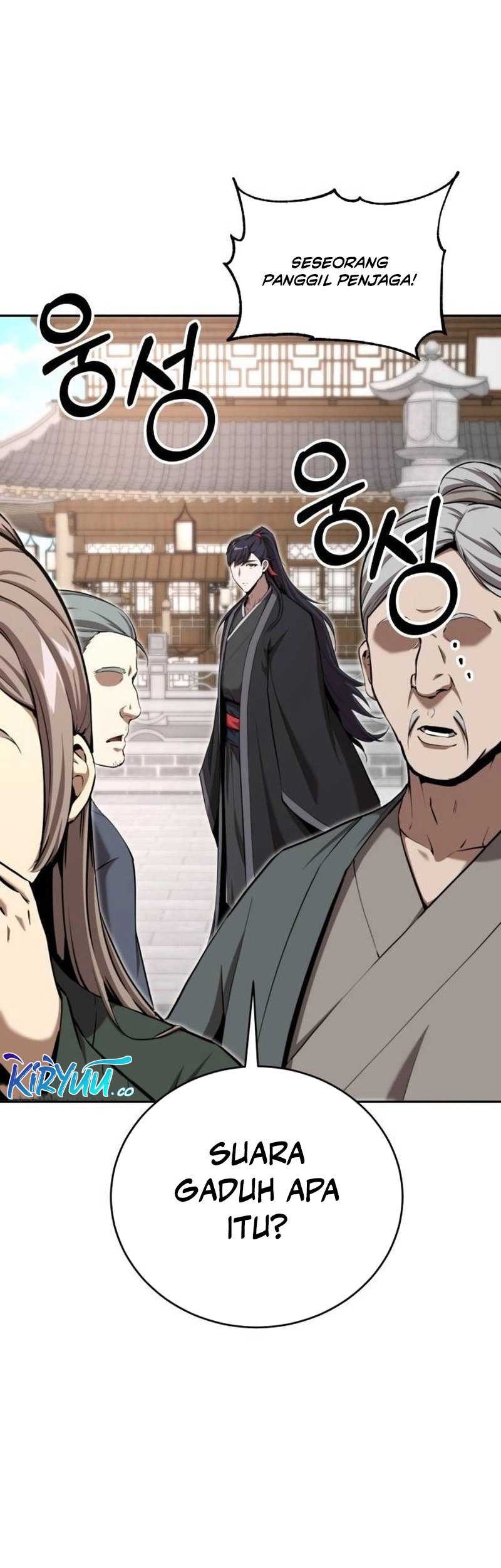 The Demonic Cult Leader Is Too Reluctant Chapter 41 - halaman 51
