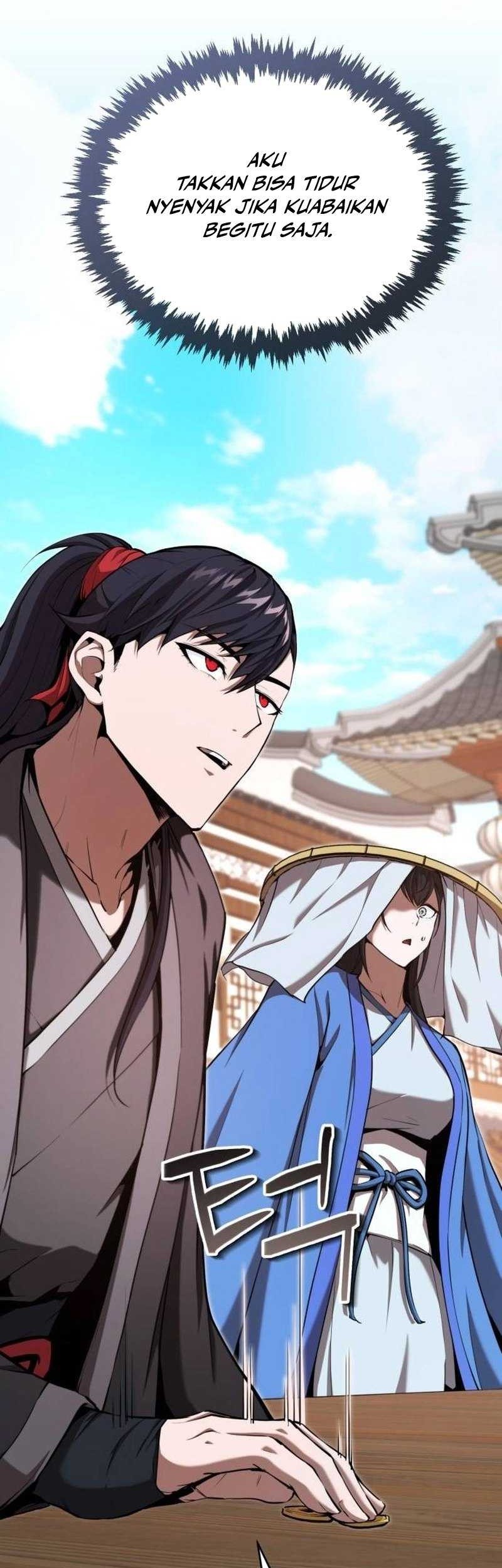 The Demonic Cult Leader Is Too Reluctant Chapter 41 - halaman 55