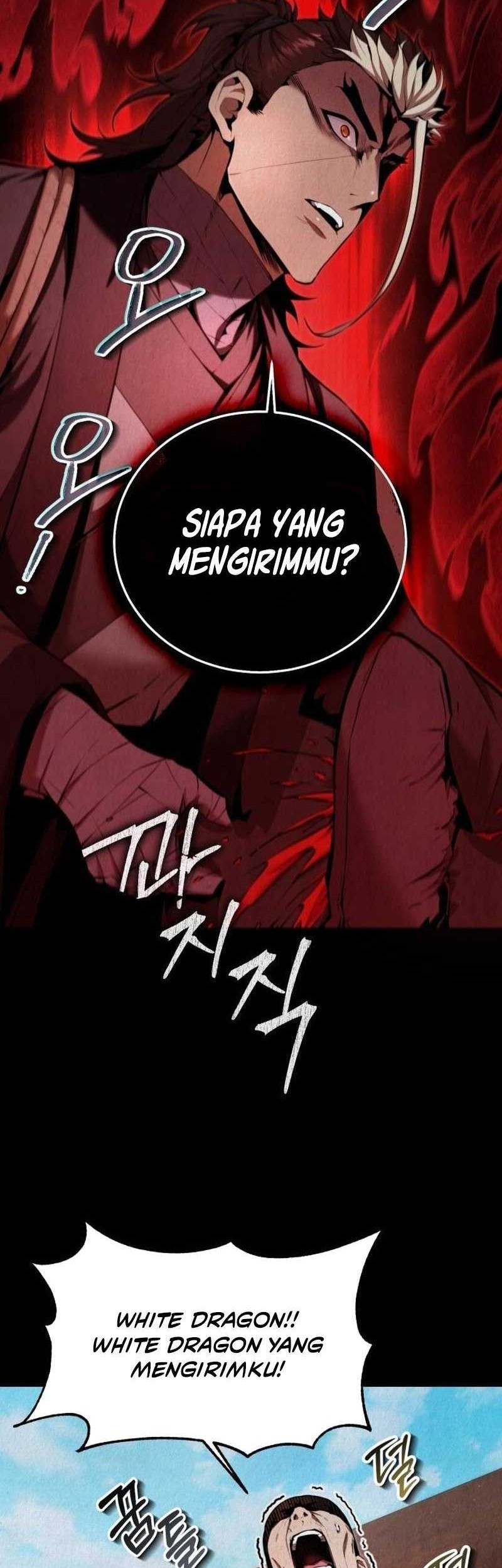 The Demonic Cult Leader Is Too Reluctant Chapter 41 - halaman 6