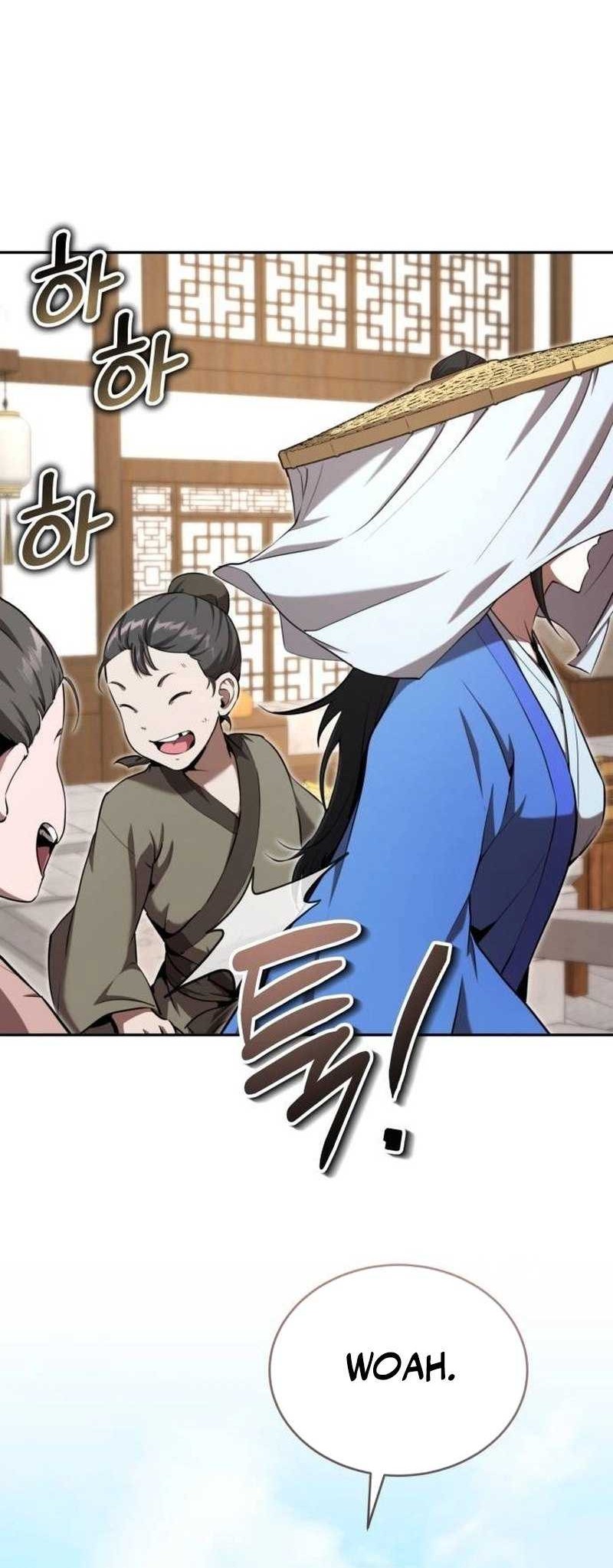 The Demonic Cult Leader Is Too Reluctant Chapter 41 - halaman 60