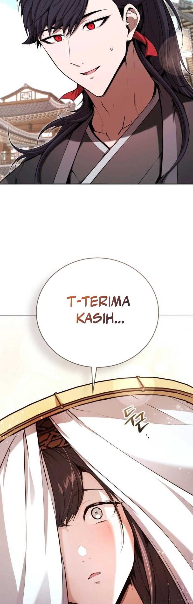 The Demonic Cult Leader Is Too Reluctant Chapter 41 - halaman 62