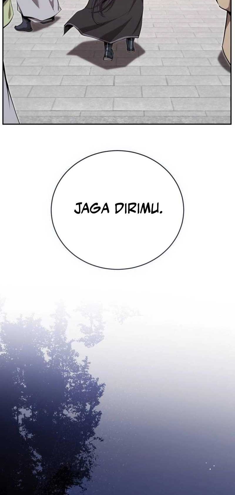 The Demonic Cult Leader Is Too Reluctant Chapter 41 - halaman 64