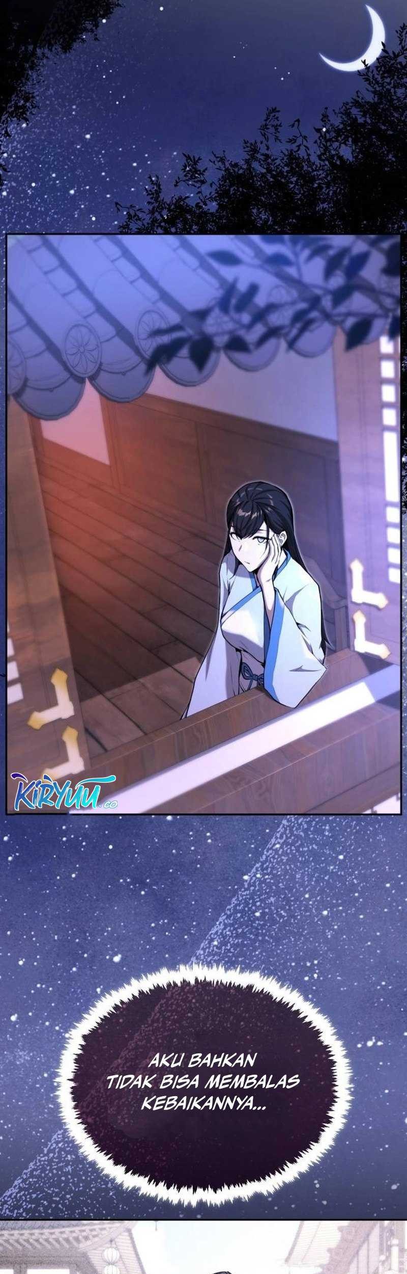 The Demonic Cult Leader Is Too Reluctant Chapter 41 - halaman 65