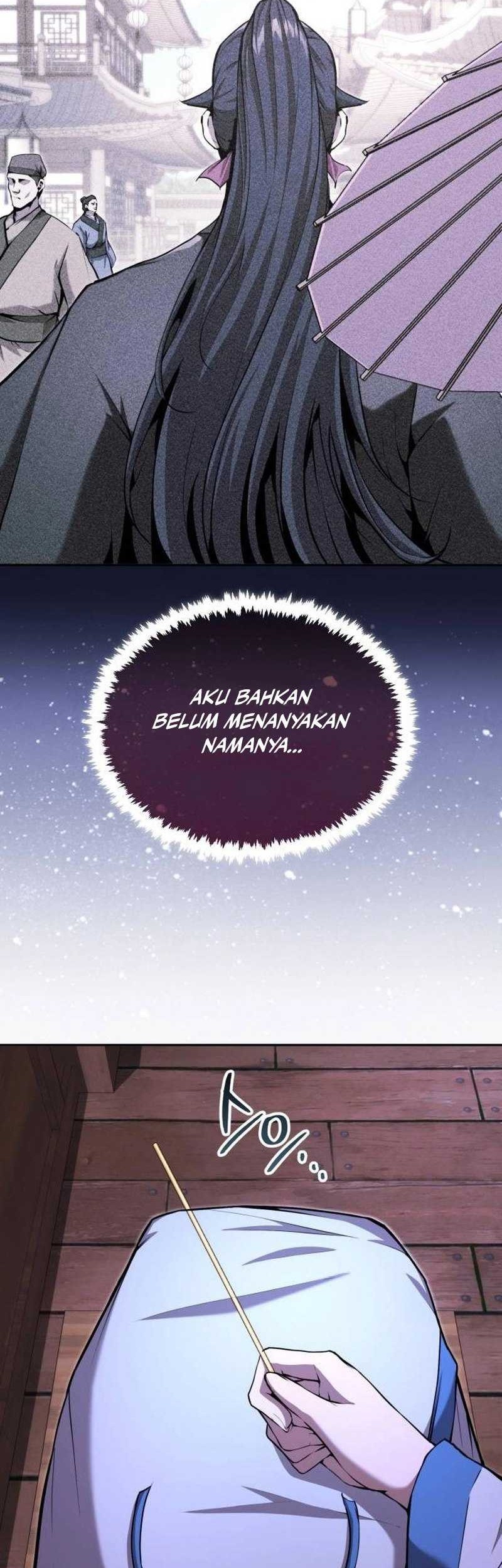 The Demonic Cult Leader Is Too Reluctant Chapter 41 - halaman 66