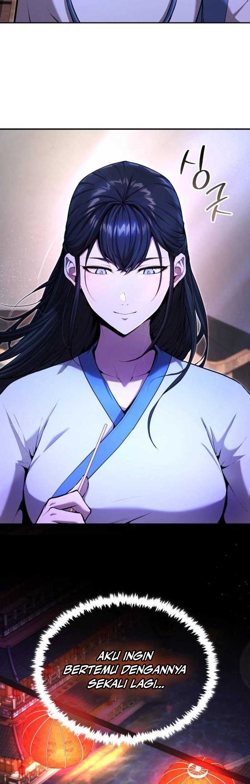 The Demonic Cult Leader Is Too Reluctant Chapter 41 - halaman 67