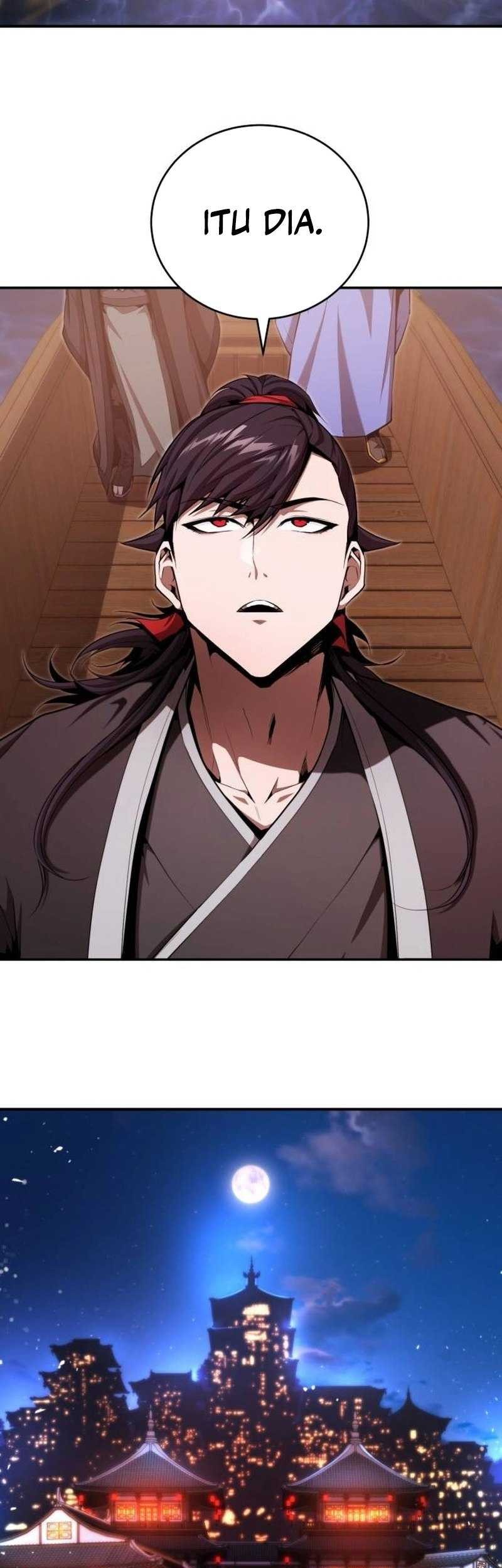 The Demonic Cult Leader Is Too Reluctant Chapter 41 - halaman 69