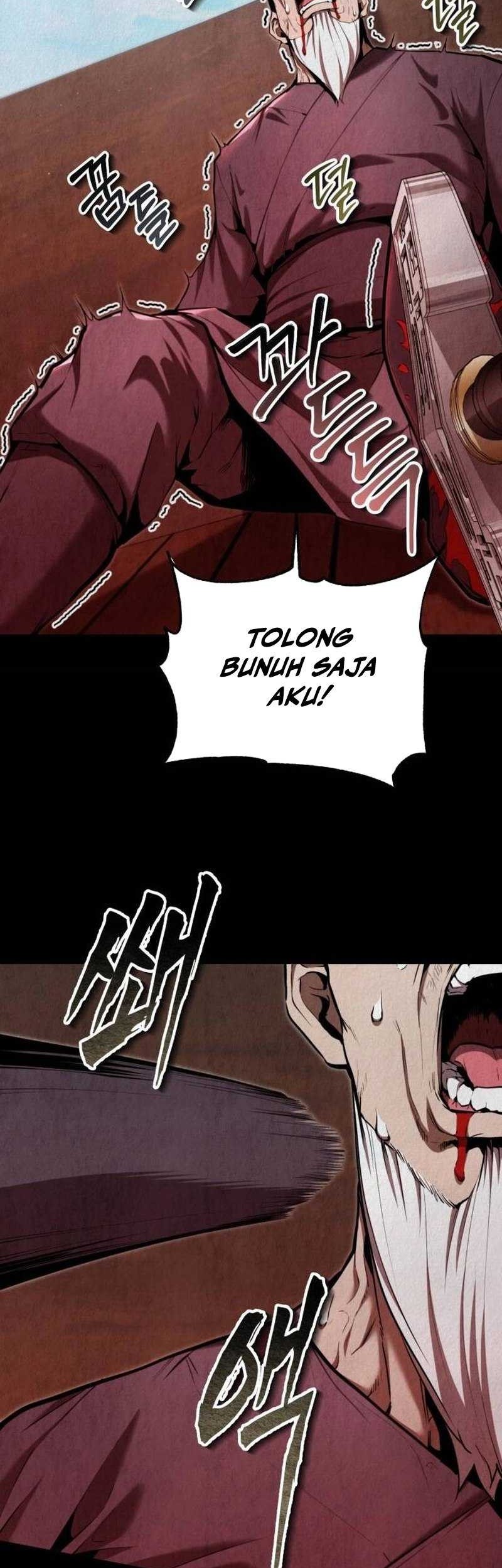 The Demonic Cult Leader Is Too Reluctant Chapter 41 - halaman 7