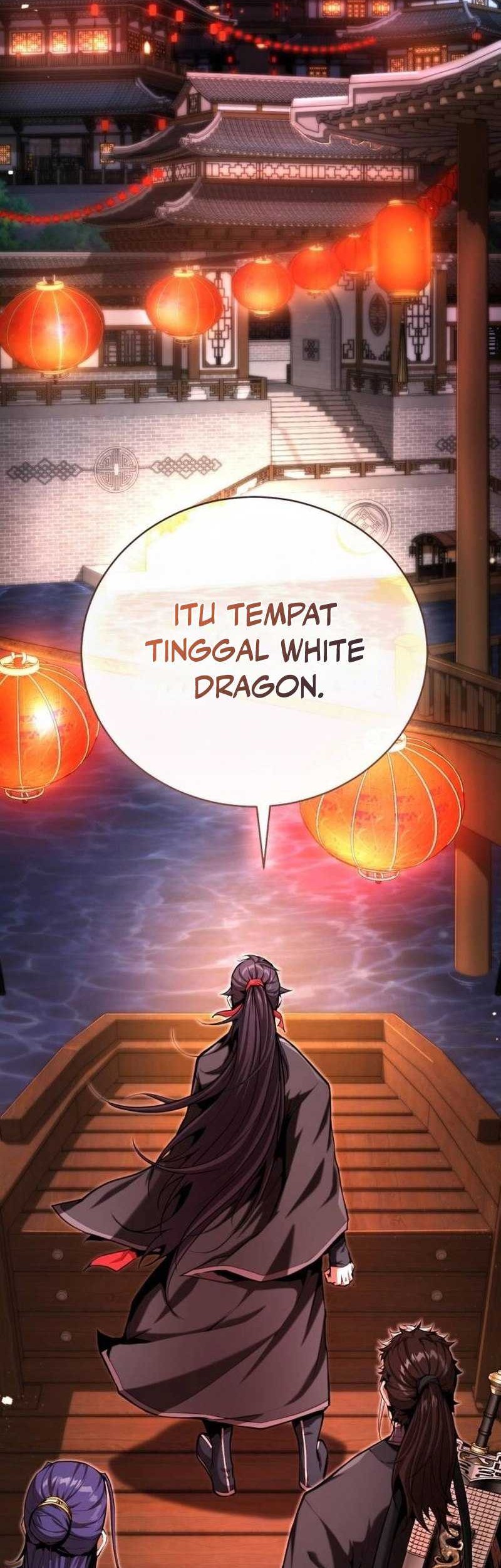 The Demonic Cult Leader Is Too Reluctant Chapter 41 - halaman 70