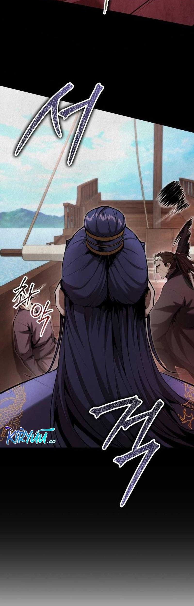 The Demonic Cult Leader Is Too Reluctant Chapter 41 - halaman 8