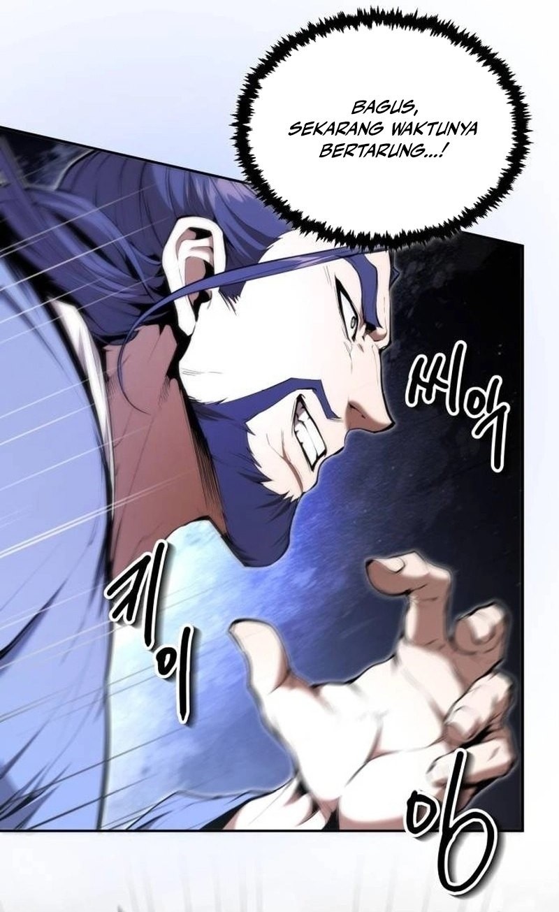 The Demonic Cult Leader Is Too Reluctant Chapter 42 - halaman 14
